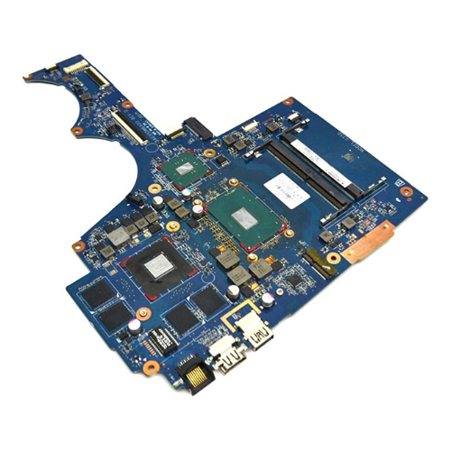 Hp Notebook 15 Dw1129nia Replacement Part Motherboard Blessing Computers 3875