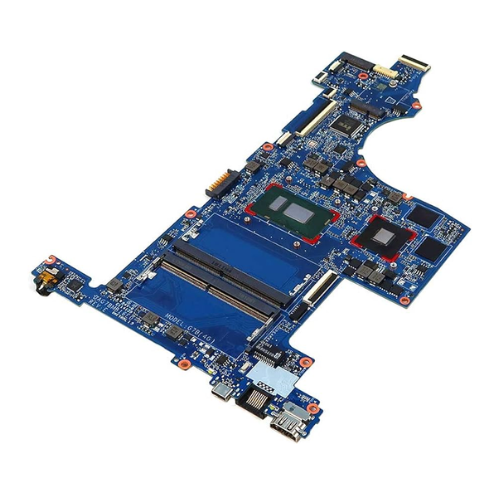 Hp Pavilion Cs 15 Replacement Part Motherboard Blessing Computers 4299