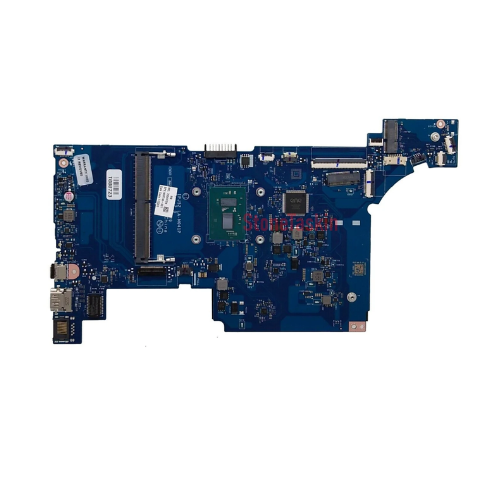 Hp 250 G9 Replacement Part Motherboard Blessing Computers 6616