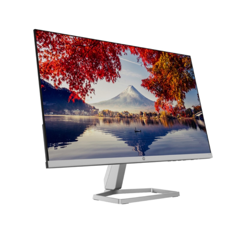 HP M24F FHD MONITOR (2D9K0AS#ABV) - Blessing Computers