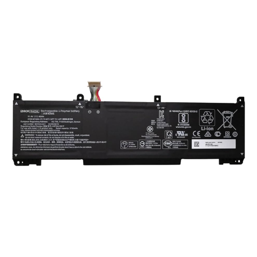 HP PROBOOK 440 G10 Replacement Part Battery - Blessing Computers