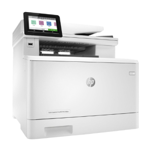 HP Color LaserJet Pro MFP M479fdw A4 Colour Multifunction Laser Printer (W1A80A)