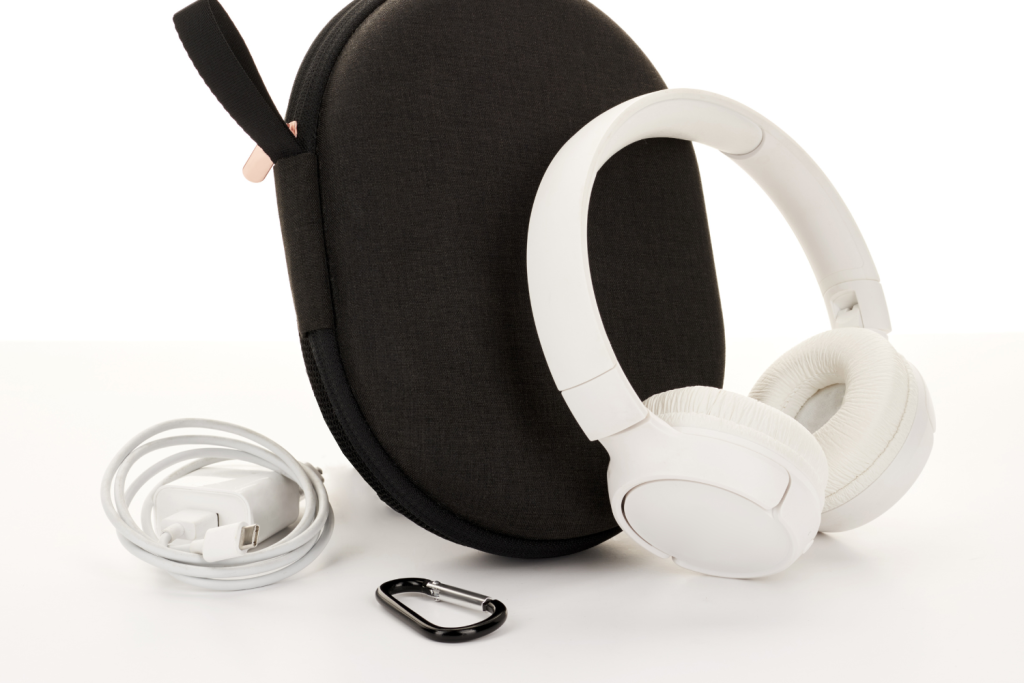 Headphones and Mobile Accessories Gadgets