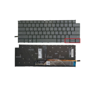 Dell Inspiron 5310 Replacement Part Keyboard