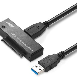 ANKER USB 3.0 TO SATA ADAPTER