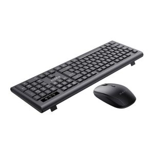 HAVIT KEYBOARD AND MOUSE