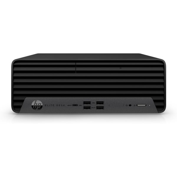 HP Elitedesk 600 G9 Core™️ i7-12500 1TB SSD, 16GB RAM