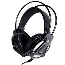 HP GAMING HEADSET H100