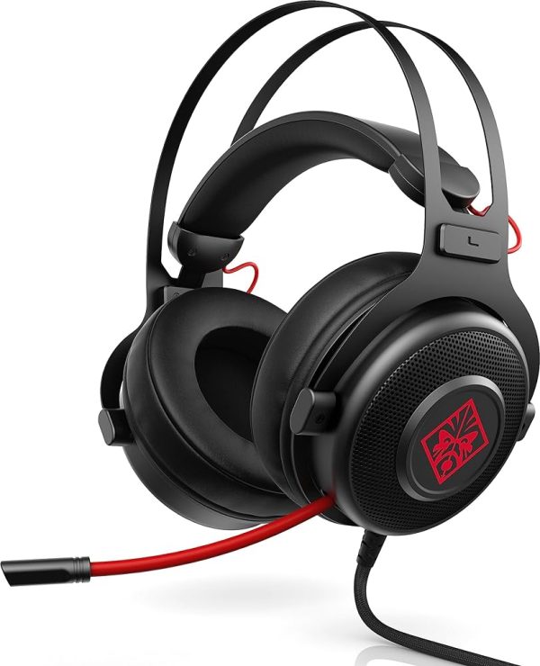 HP OMEN HEADSET 800