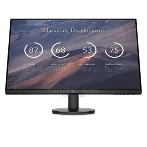 HP P24V G4 23.8" 16:9 IPS (9TT78AS) 23.8”-MONITOR