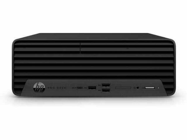 HP Prodesk 400 G9 Core™️ i7-12500 1TB SSD 32GB RAM