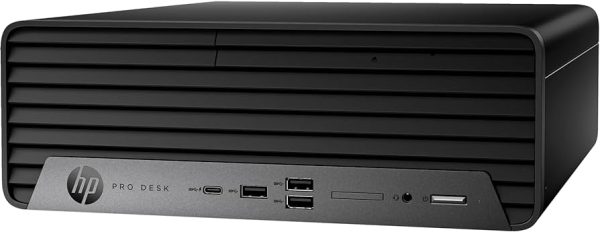 HP Prodesk 400 G9 Intel®️Core™️ i7 1TB SSD 16GB RAM