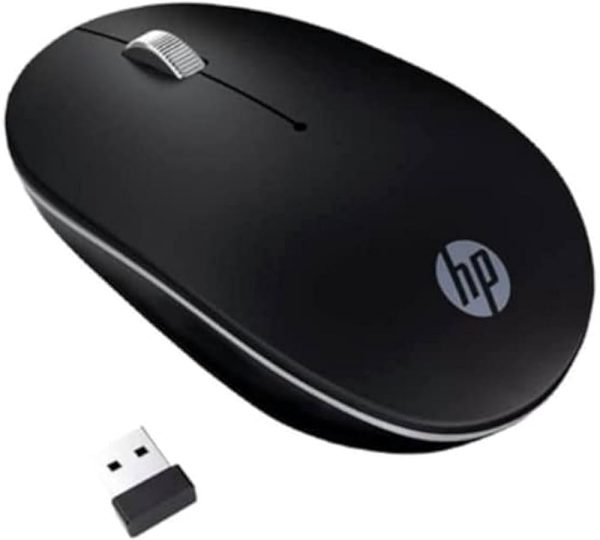 HP S1500 WIRELESS MOUSE