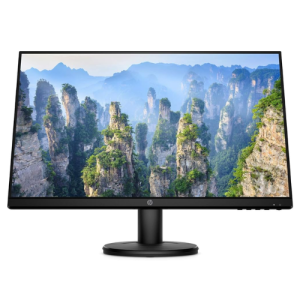 HP V24I FHD 1920 X 1080 23.8 1 VGA,MONITOR