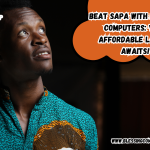 Beat SAPA with Blessing Computers Your Affordable Laptop Awaits!