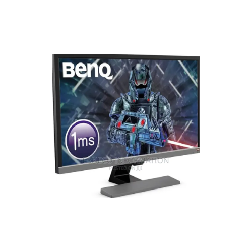 BenQ EL2870U 28 Inch 4K UHD Gaming Computer Monitor - Blessing Computers