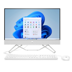 HP 24-CB1008NE AIO 12th Core i5-1235U 8GB 512GB SSD