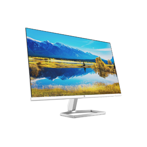 HP M27fwa FHD MONITOR (356D5AS) - Blessing Computers