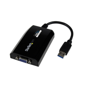 APPLE CERTIFIED USB 3.0 TO VGA