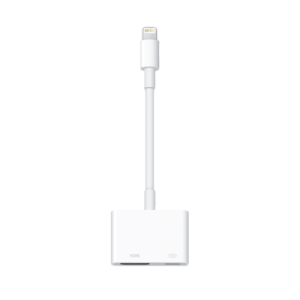 APPLE HDMI TO HDMI CABLE