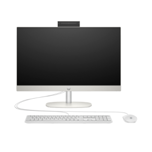 HP All-in-One 24cr0038nh (8C919EA) 512GB 2SSD 8GB RAM