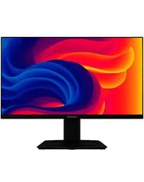 21.8" Frameless LED monitor