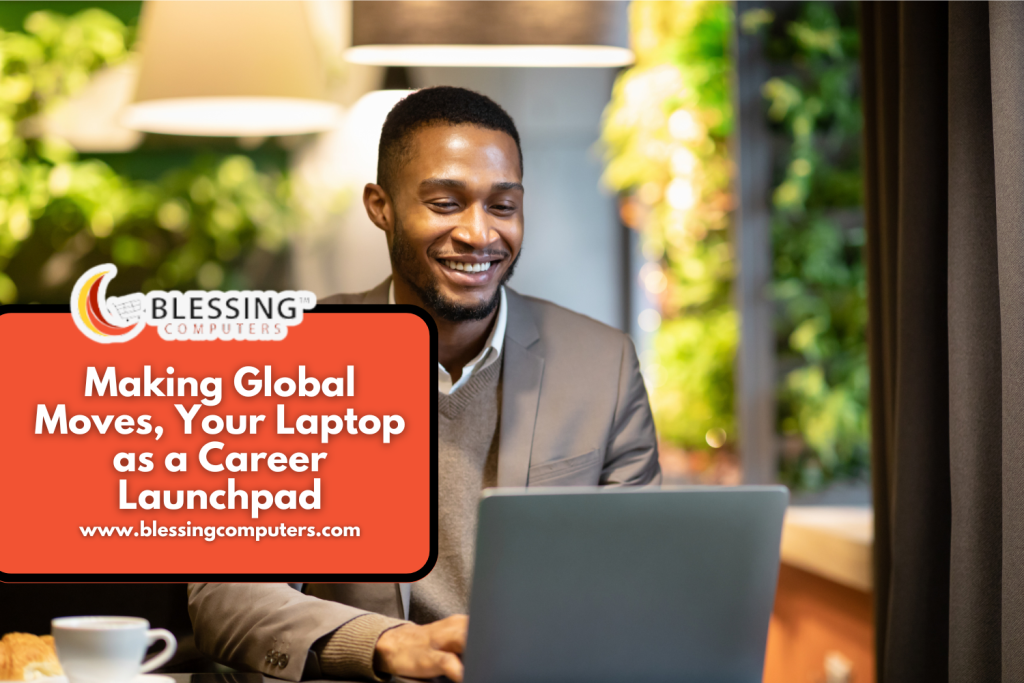 Educational Opportunities Unlocked Through Your Laptop (1)