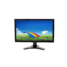 Zinox 21.5" LED MONITORS