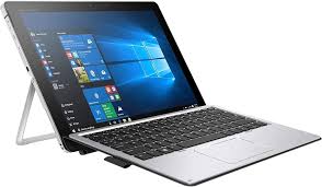 Hp Elitebook X2 1012 G2 Intel Core I5 256GB SSD - 8GB RAM -Backlit-Keypad - Touch Windows 11 PRO + PEN